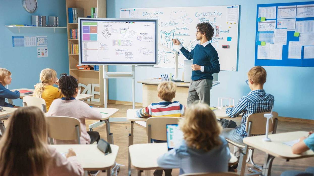 Classroom
