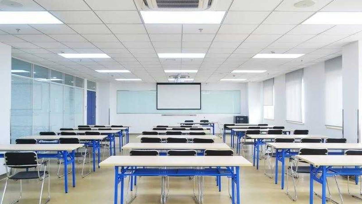 Classroom