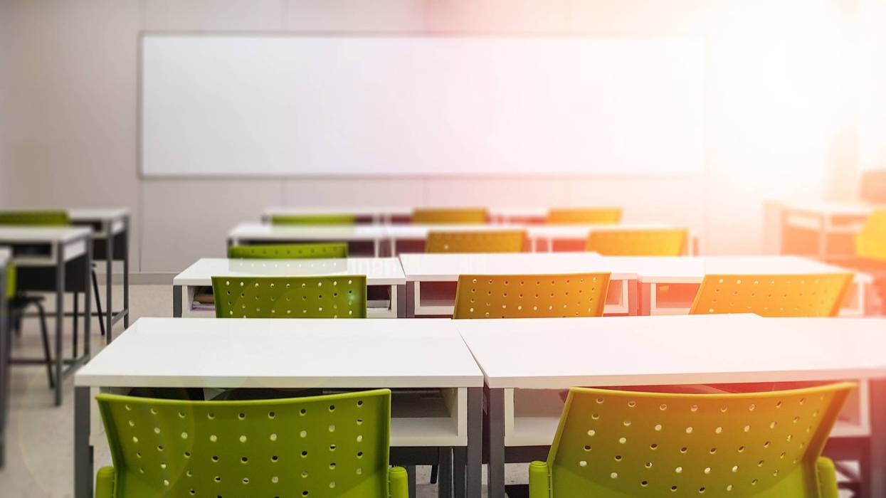 classroom