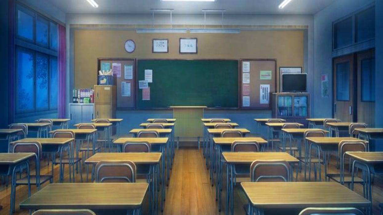 Classroom