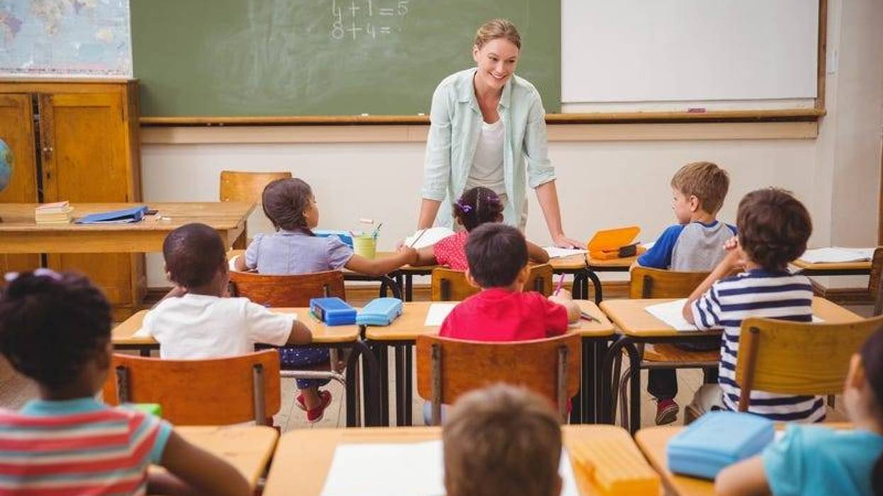 Classroom