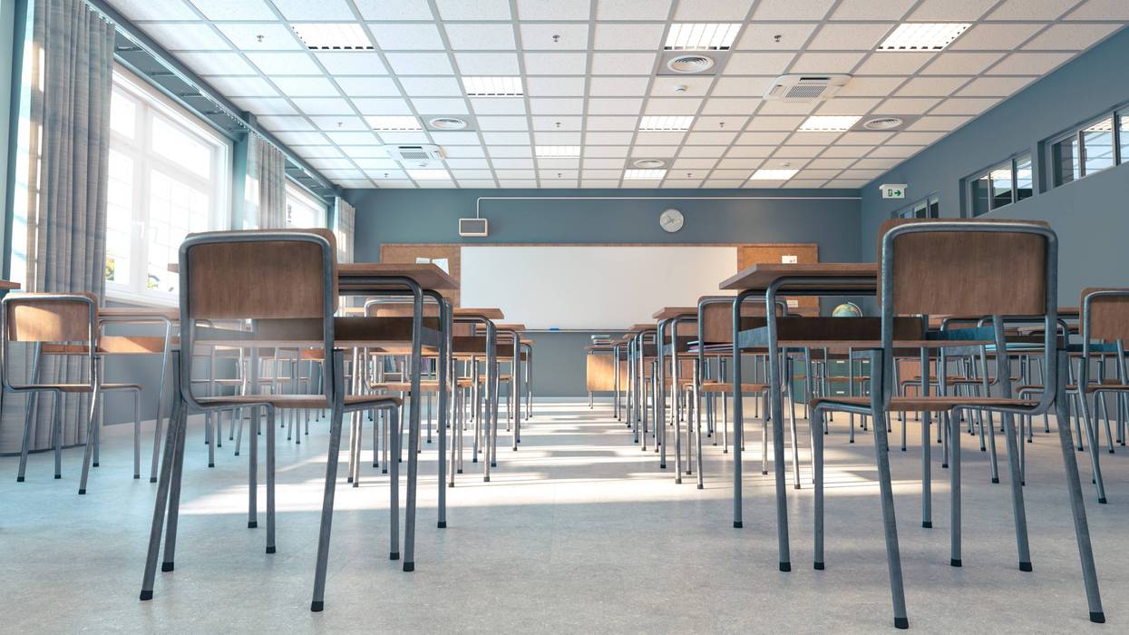 Classroom
