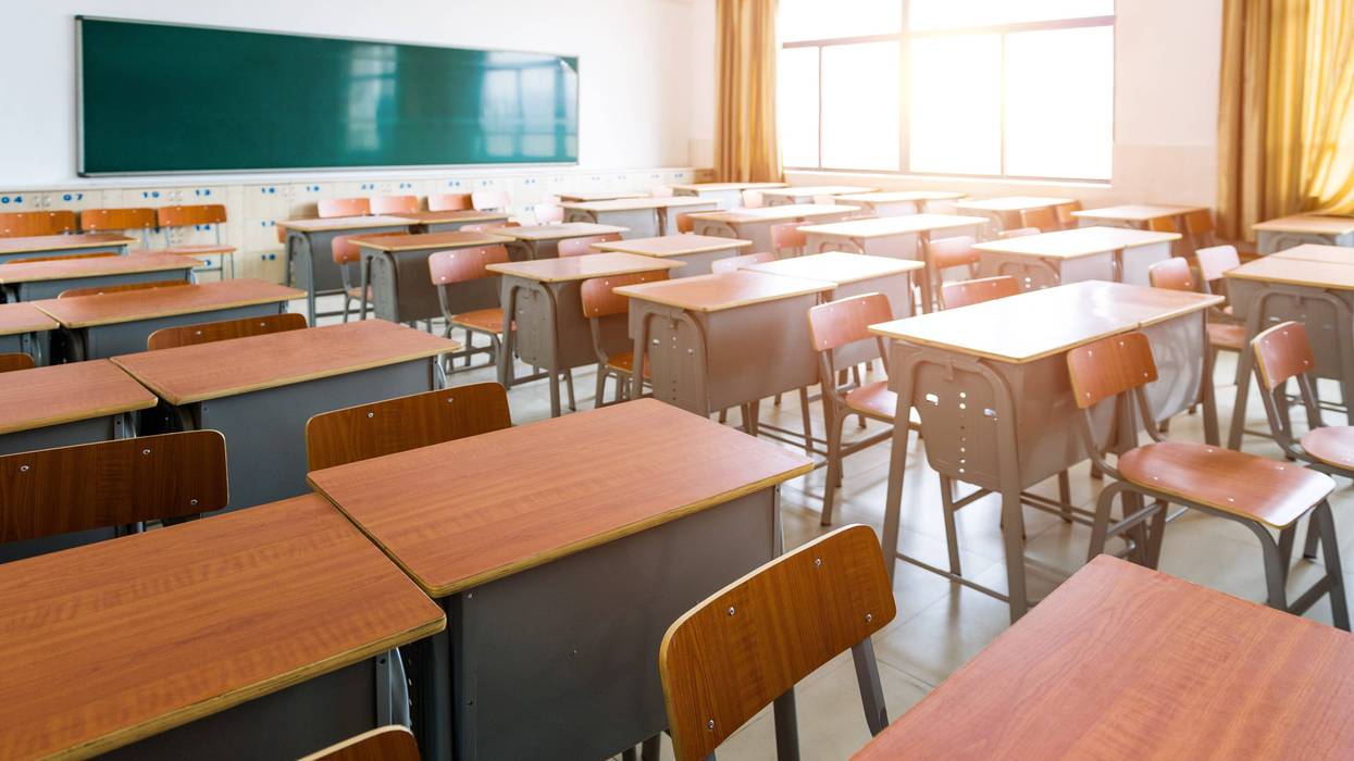 classroom