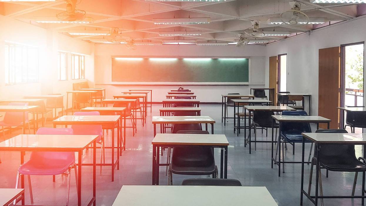 Classroom