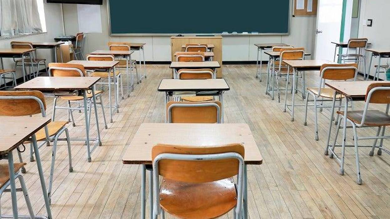 classroom