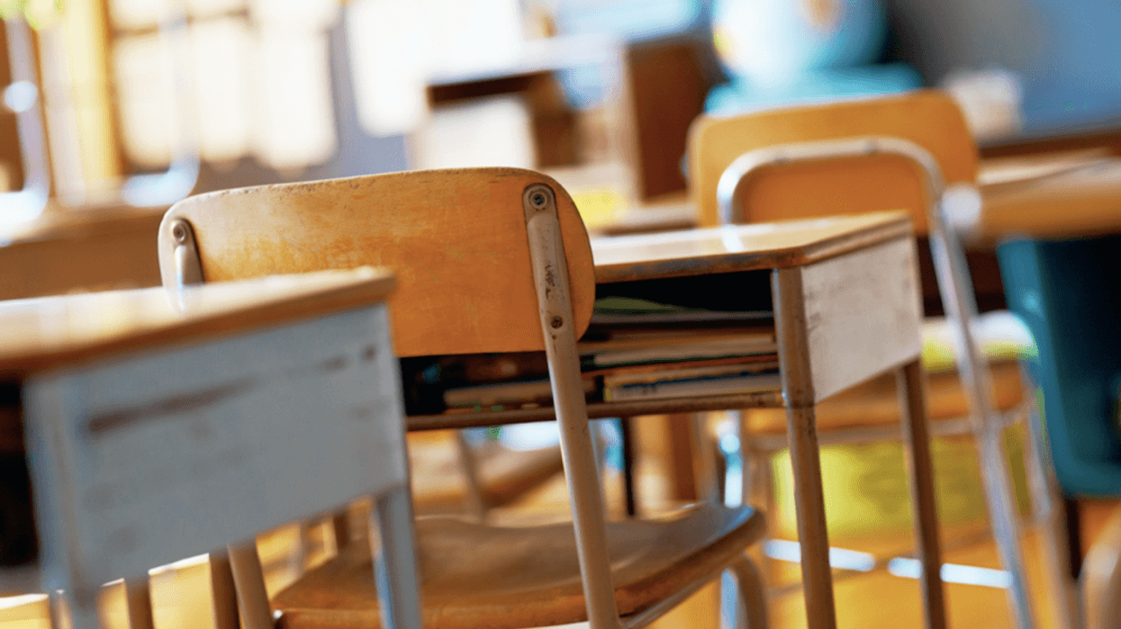 classroom