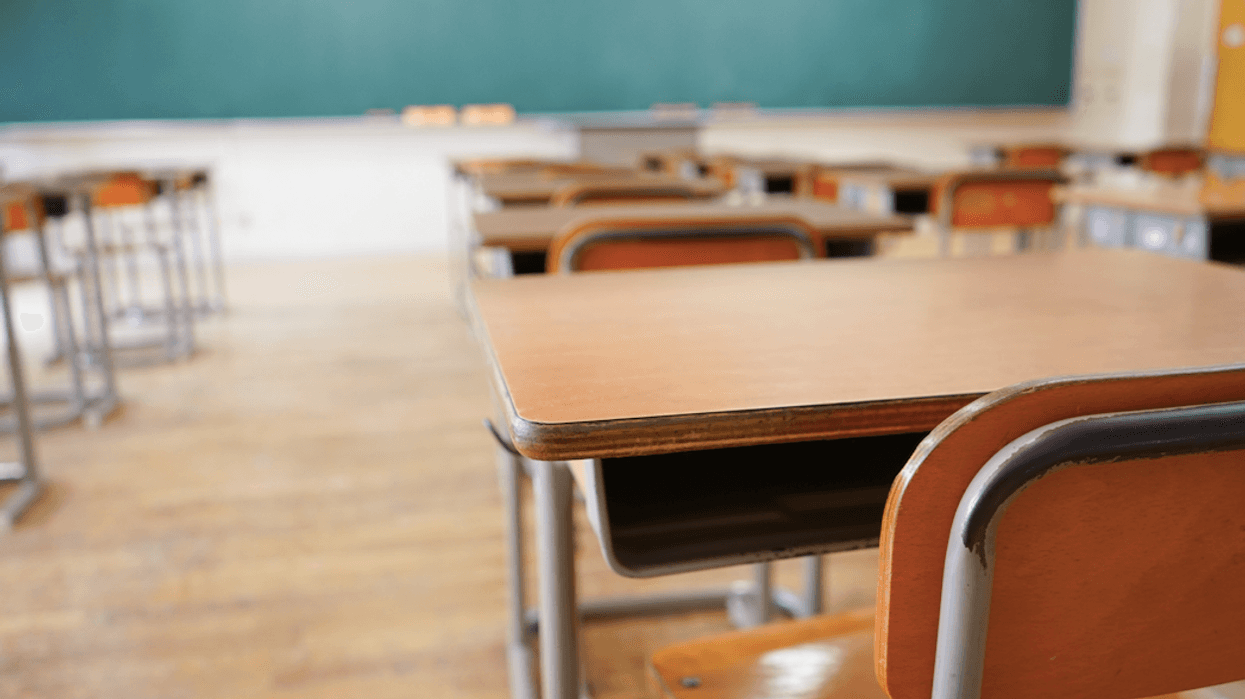 classroom