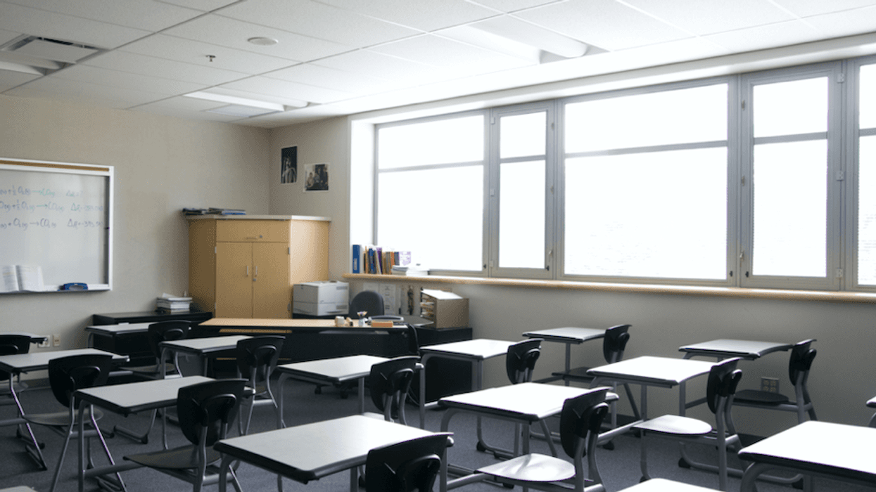 classroom