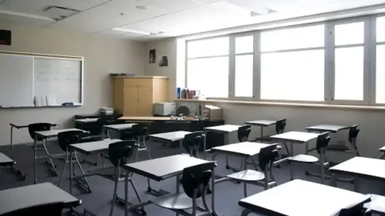 Classroom