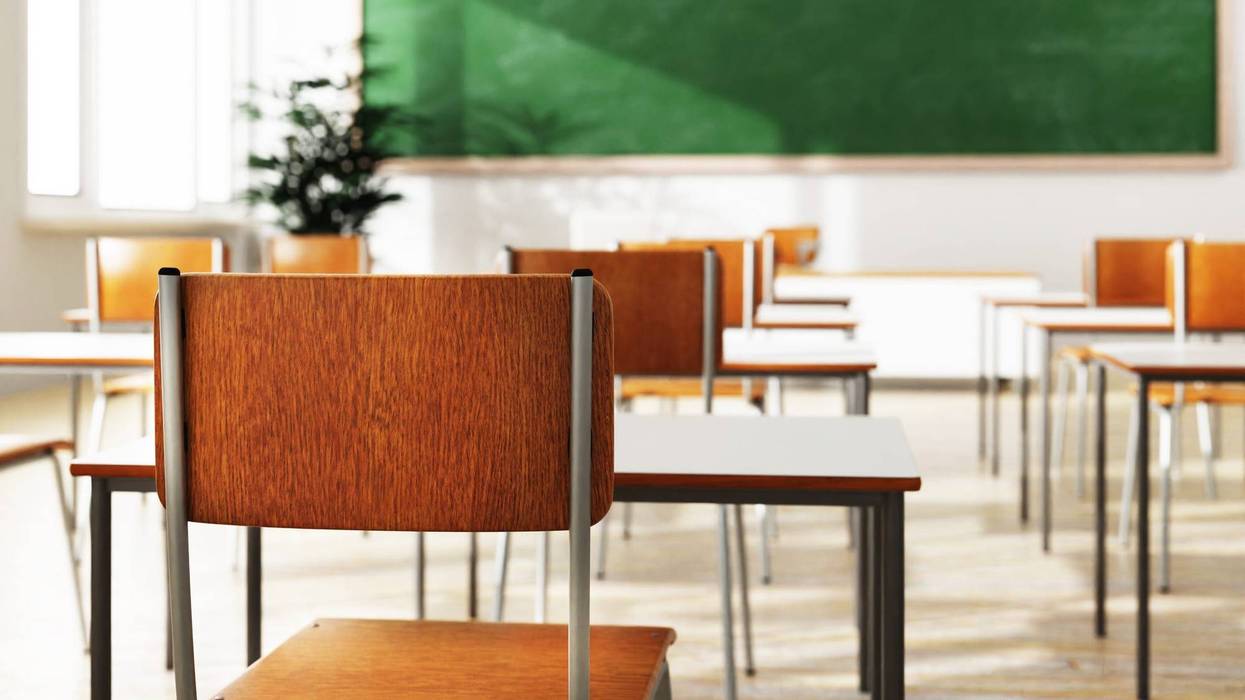 classrooms