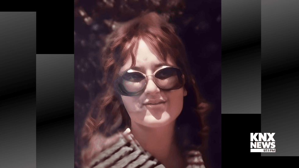 Claudette Powers