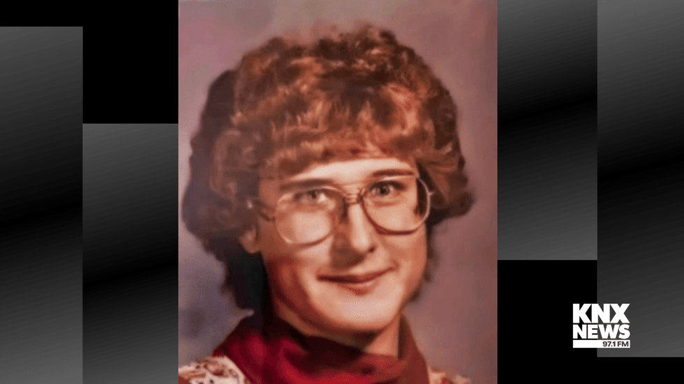 Claudette Powers