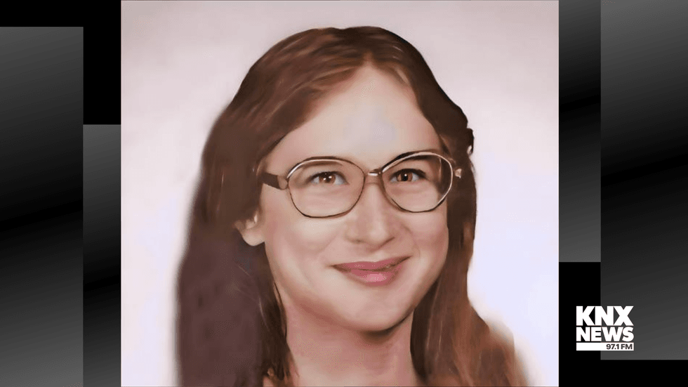Claudette Powers