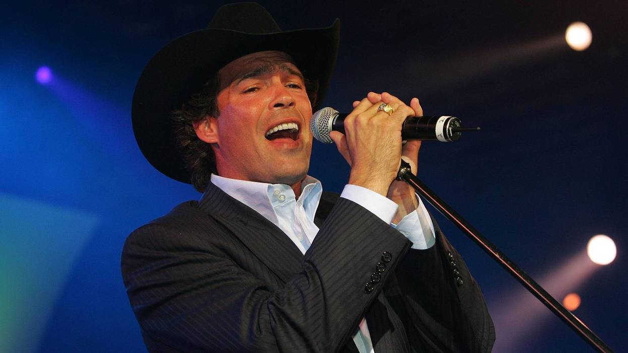 Clay Walker