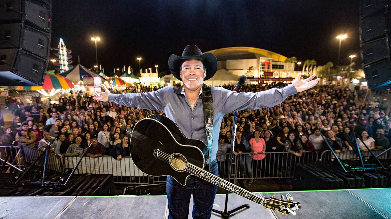 Clay Walker