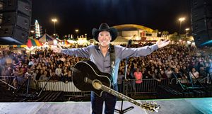 Clay Walker