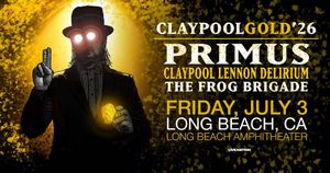 Claypool Gold