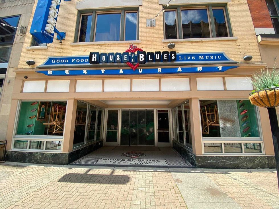 CLE clean-up 5-31-2020