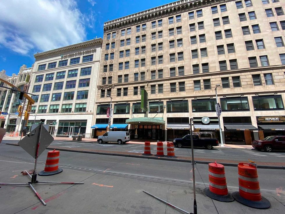 CLE cleanup 5-31-2020