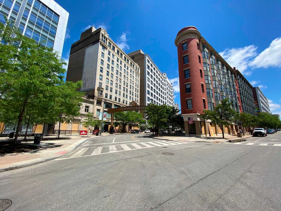 CLE cleanup 5-31-2020