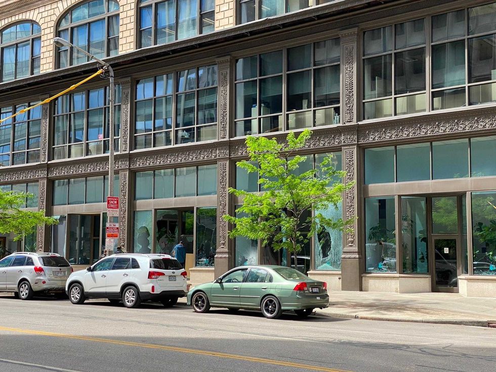 CLE cleanup 5-31-2020
