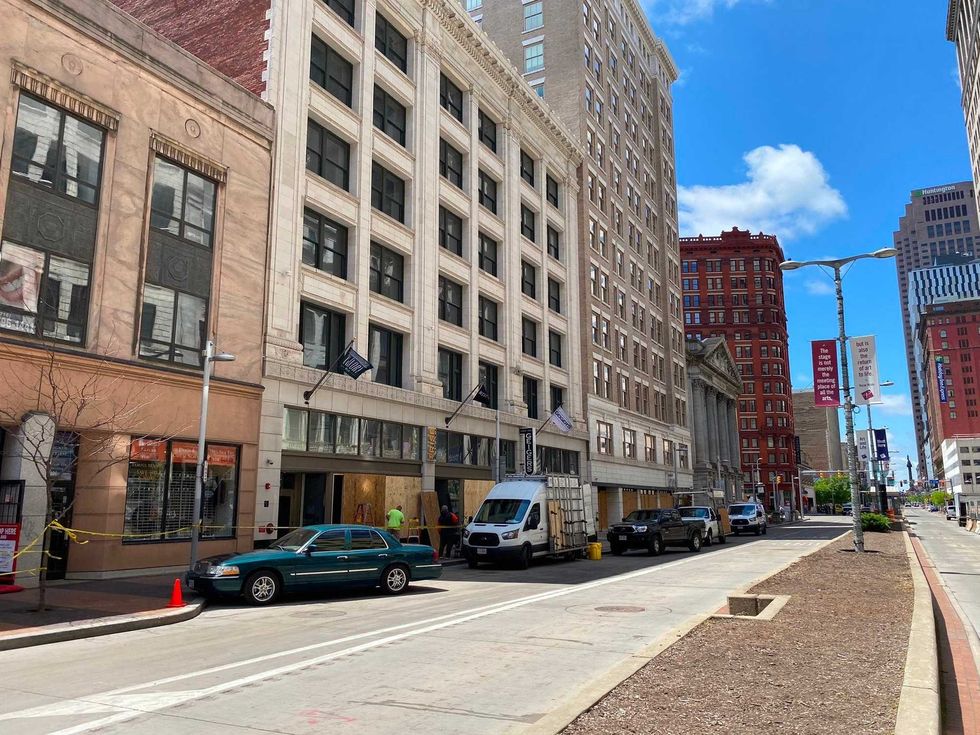 CLE cleanup 5-31-2020