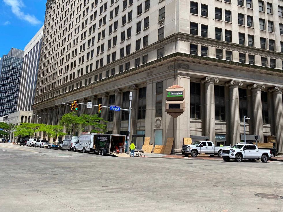 CLE cleanup 5-31-2020