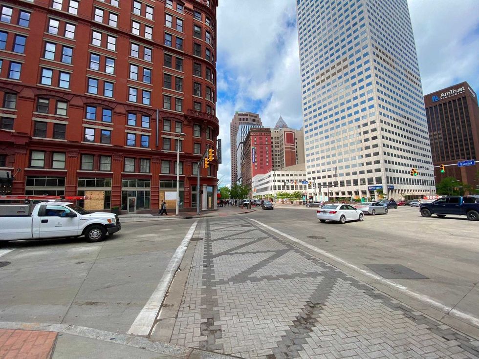 CLE cleanup 5-31-2020