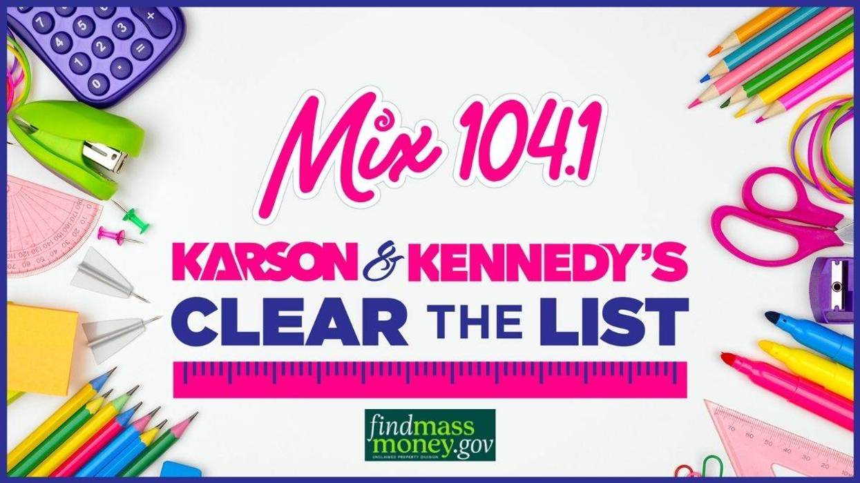 Clear the List