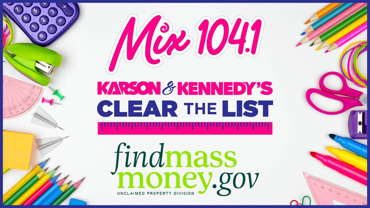 Karson & Kennedy's Clear the List 2026