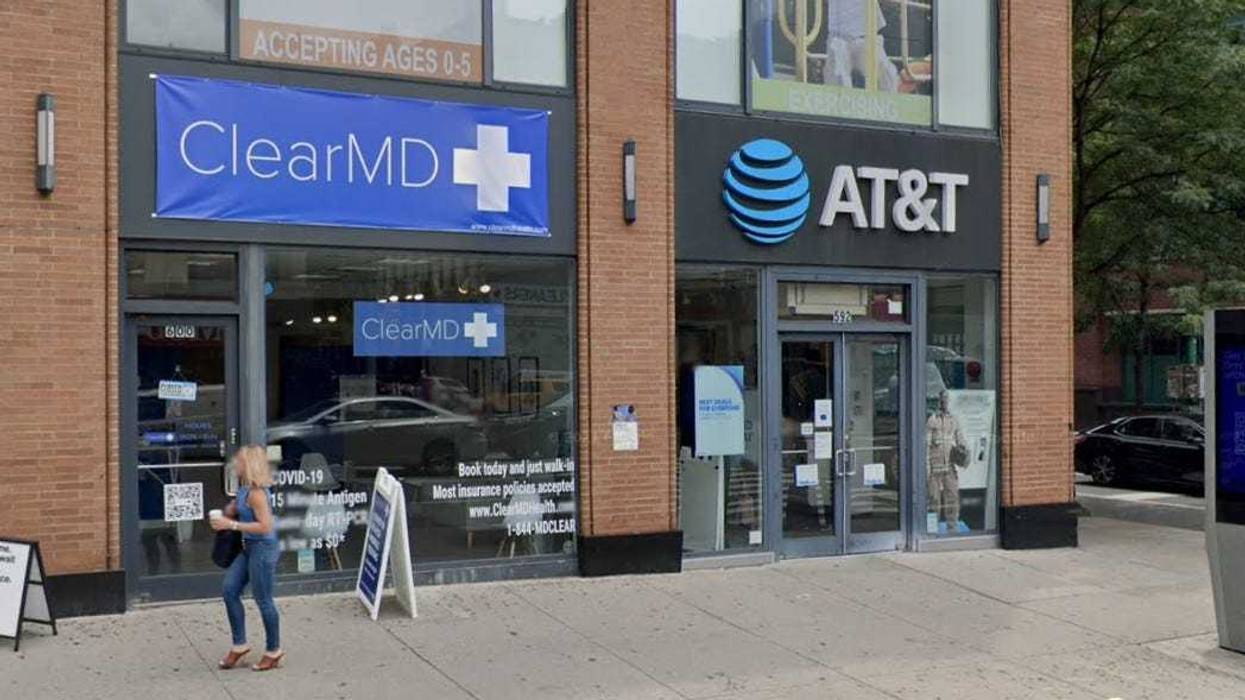 ClearMD
