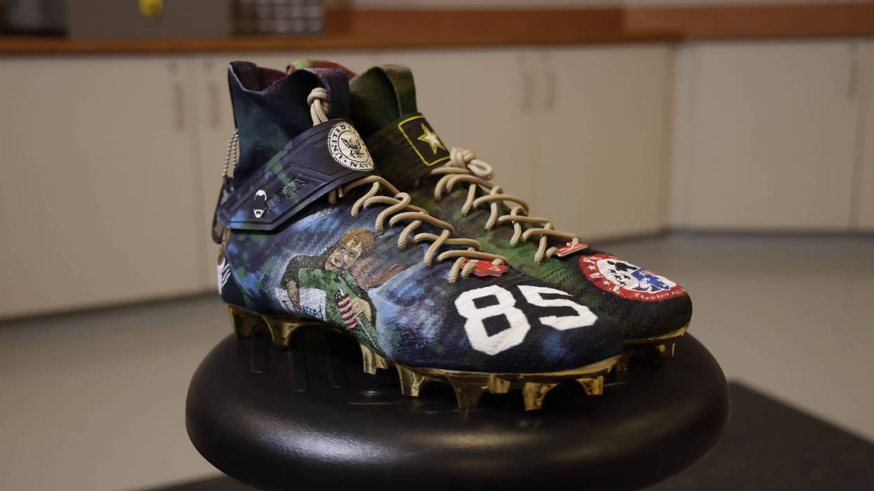Cleats