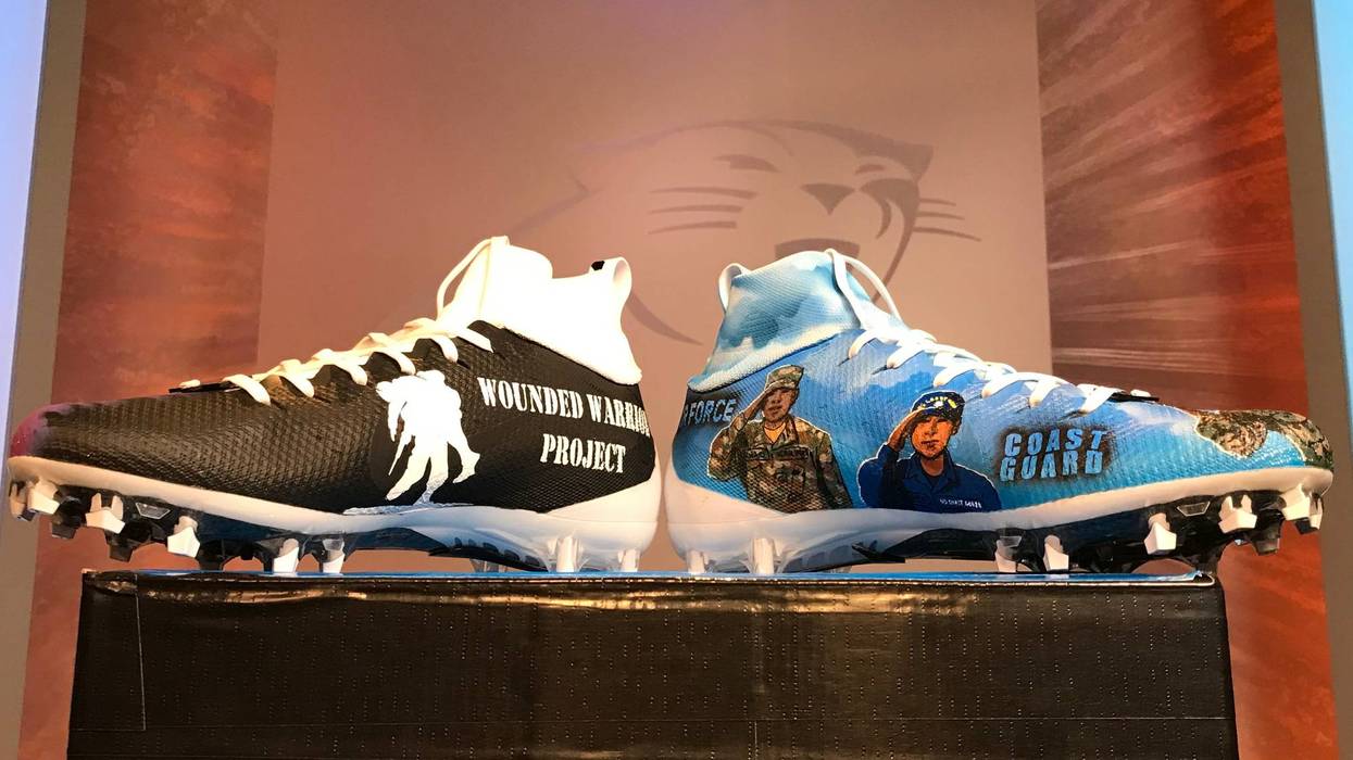 Cleats