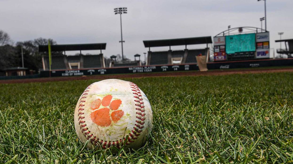 Clemson to host Indiana for 1st time ever