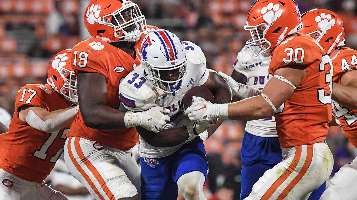 Clemson