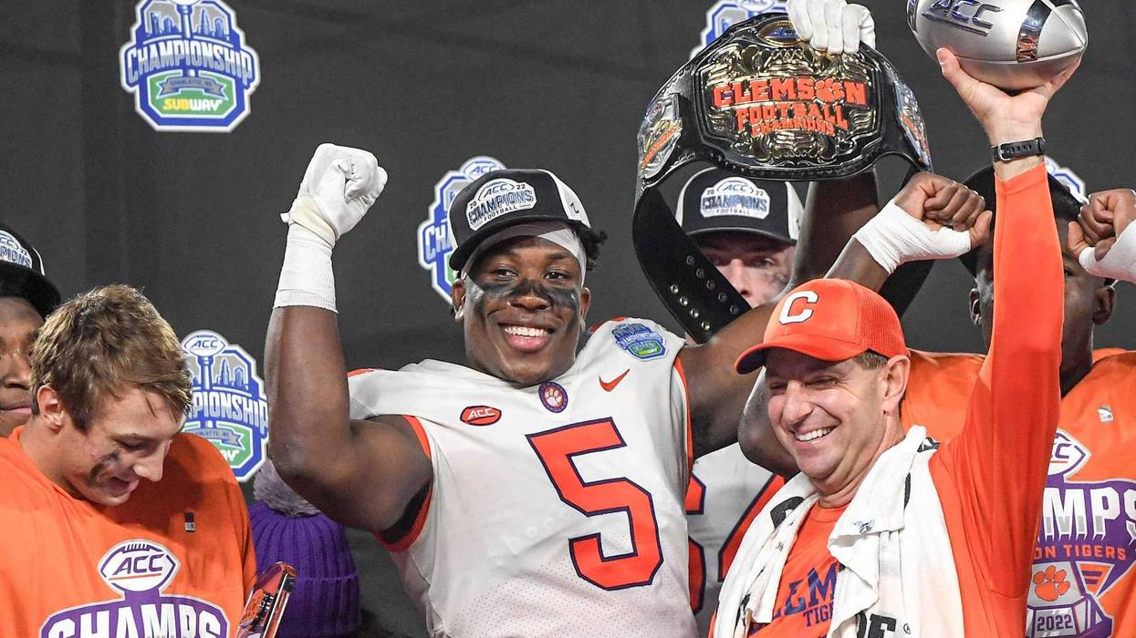 Clemson