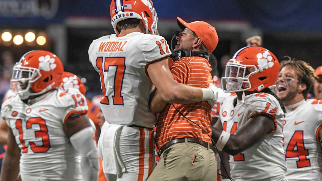 Clemson