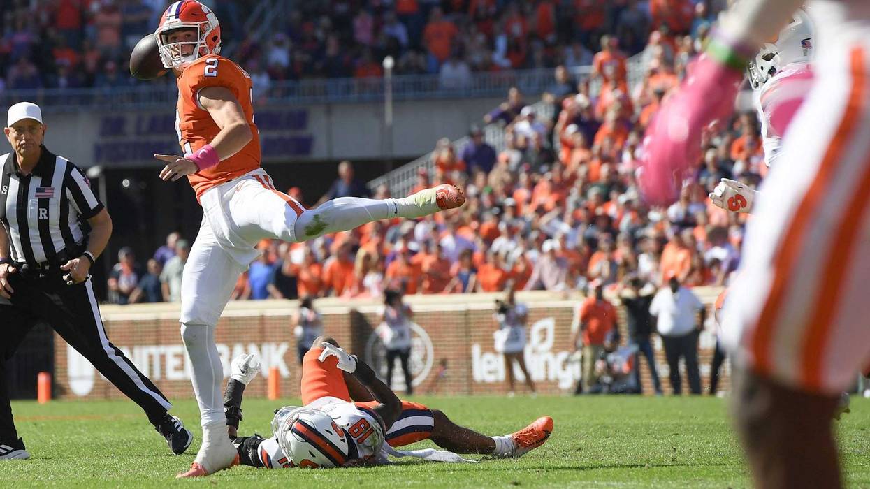 Clemson