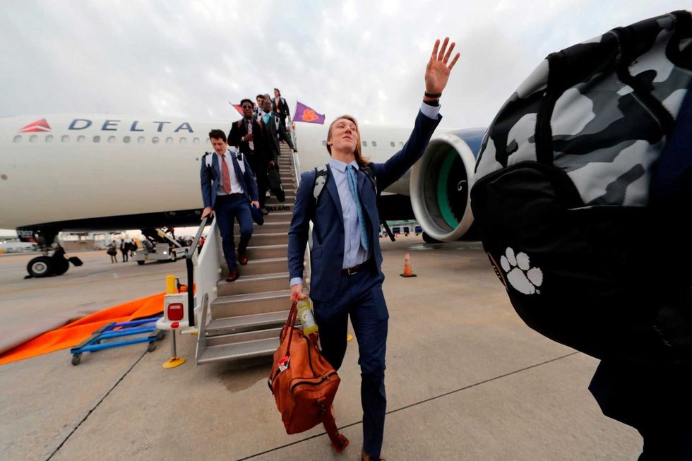 Clemson