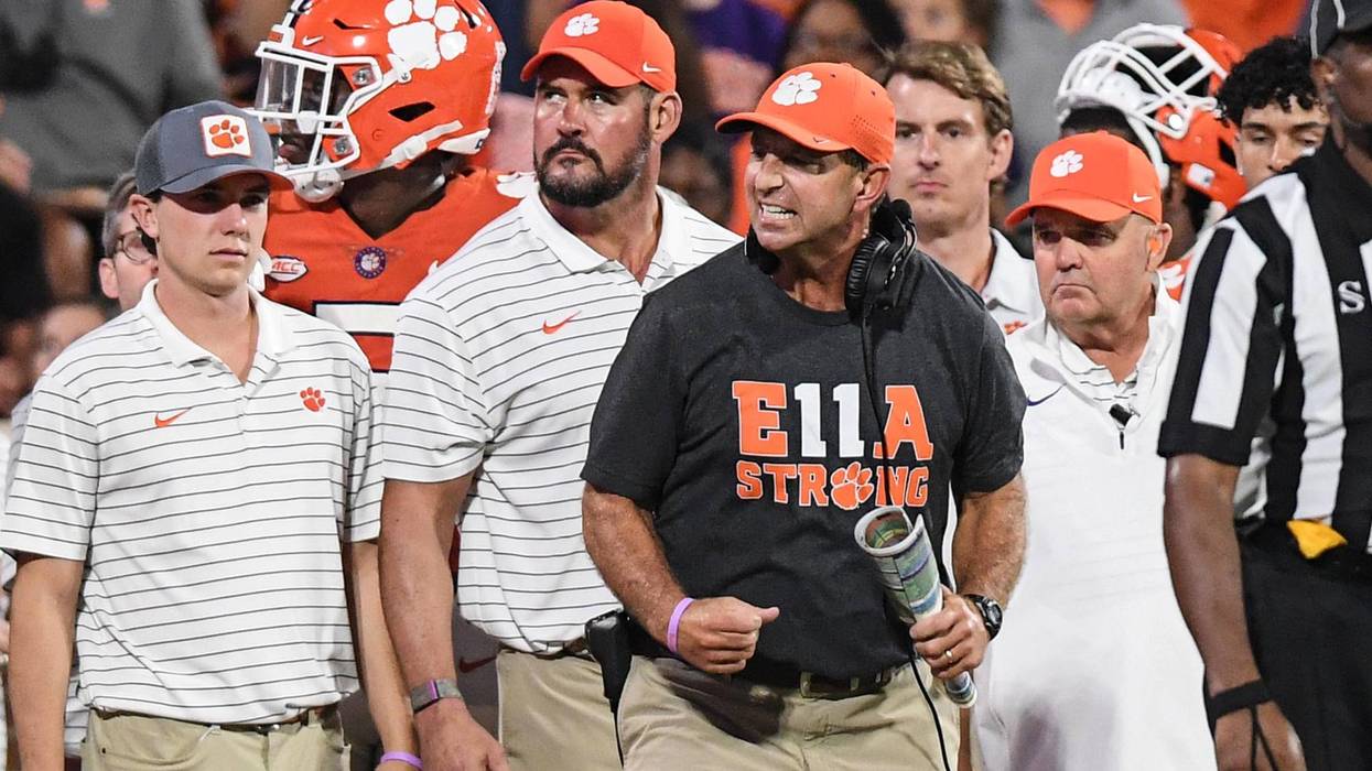 Clemson