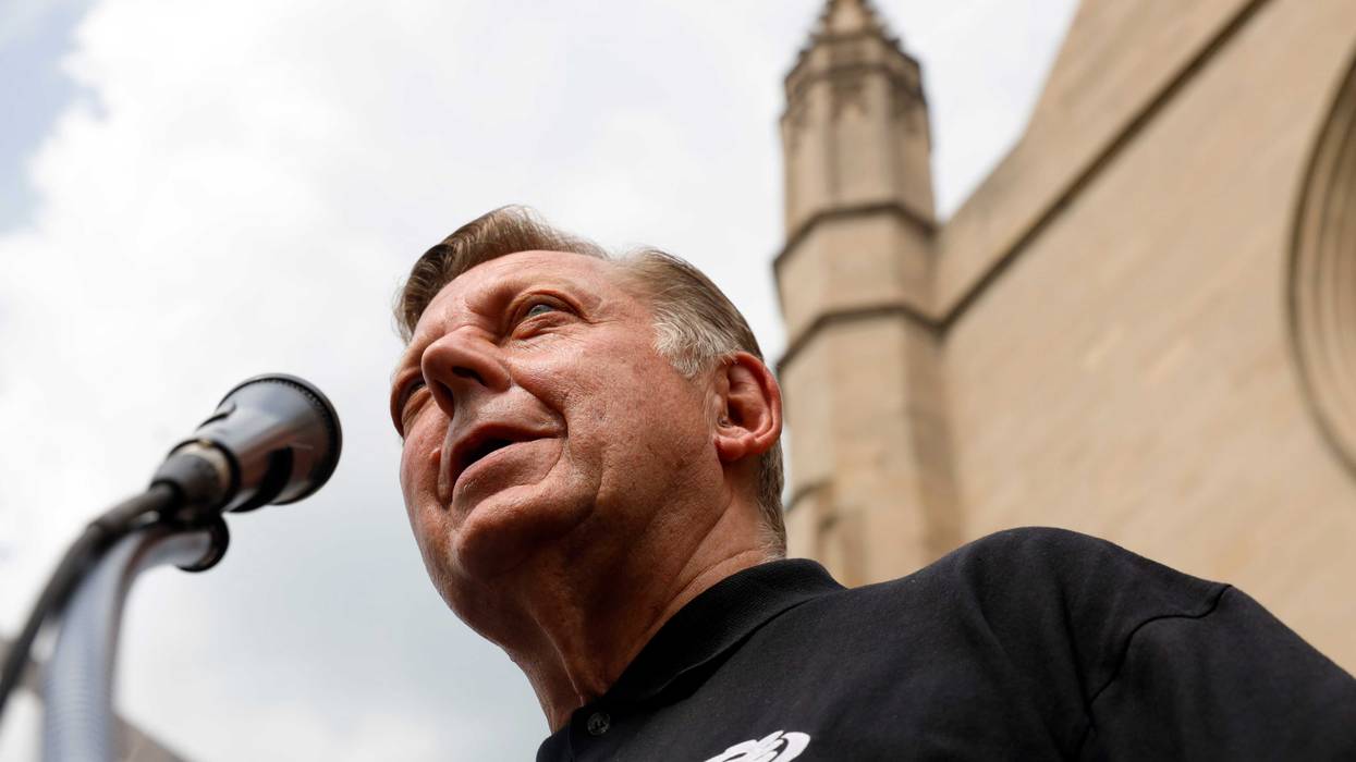 Clergy Abuse Chicago