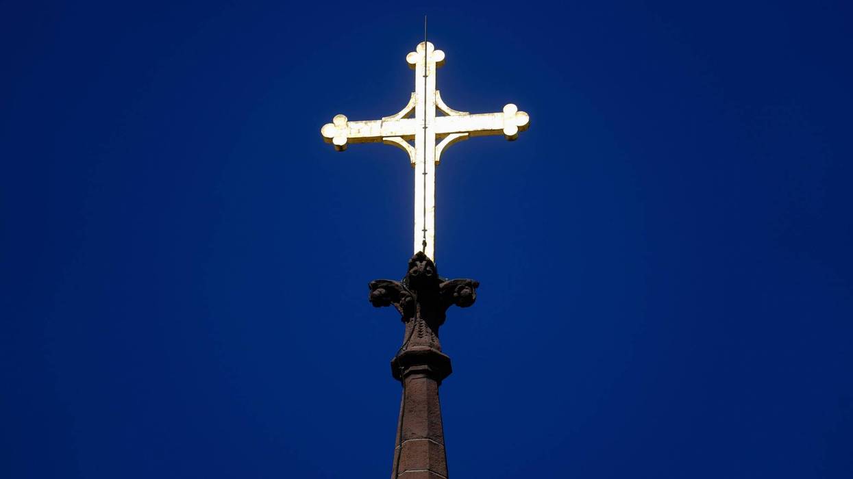 Clergy Abuse New Jersey