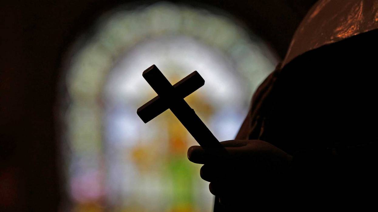 Clergy Abuse New Orleans