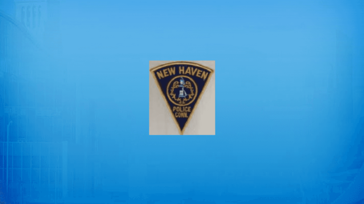 Clergy agrees acting Police Chief should vacate post.