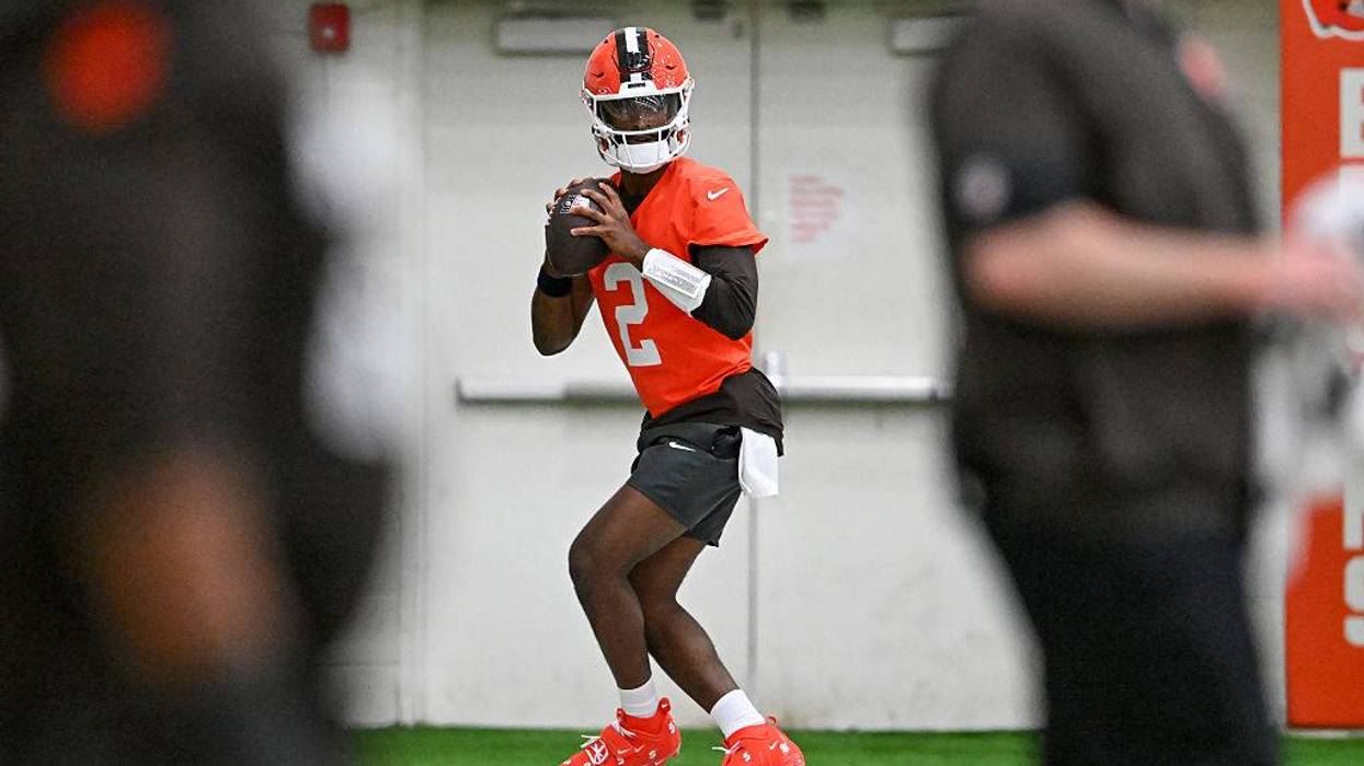 Cleveland Browns OTA Offseason Workouts