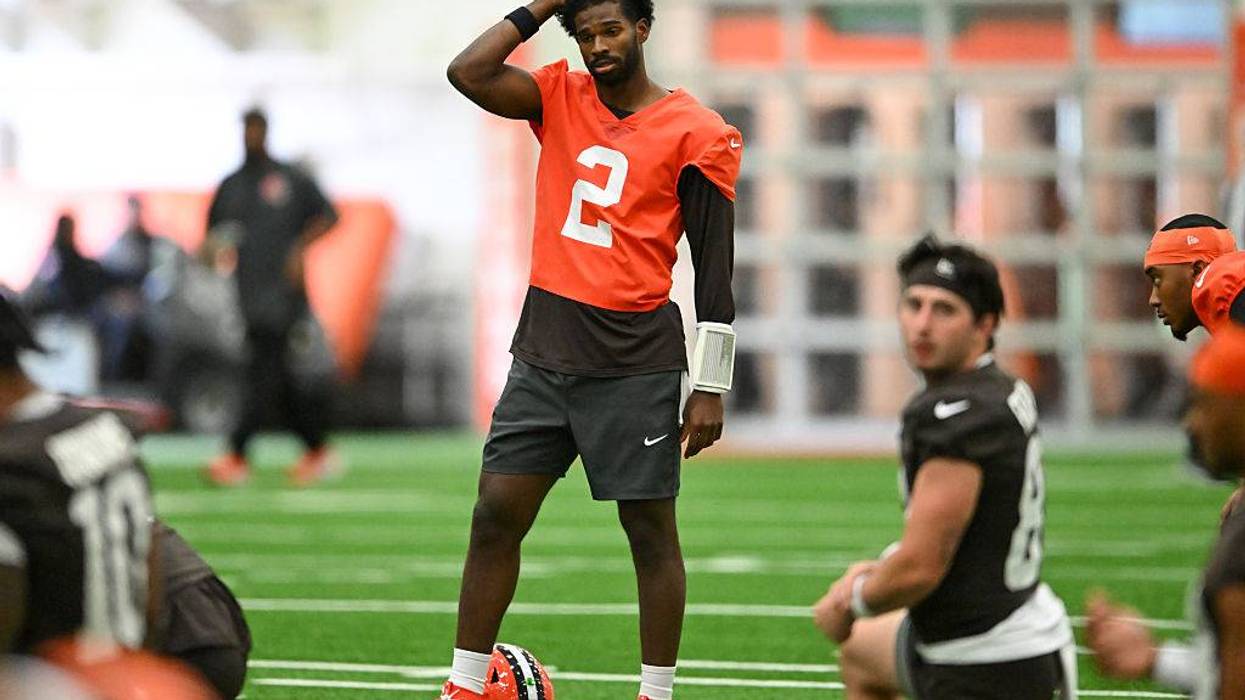 Cleveland Browns OTA Offseason Workouts