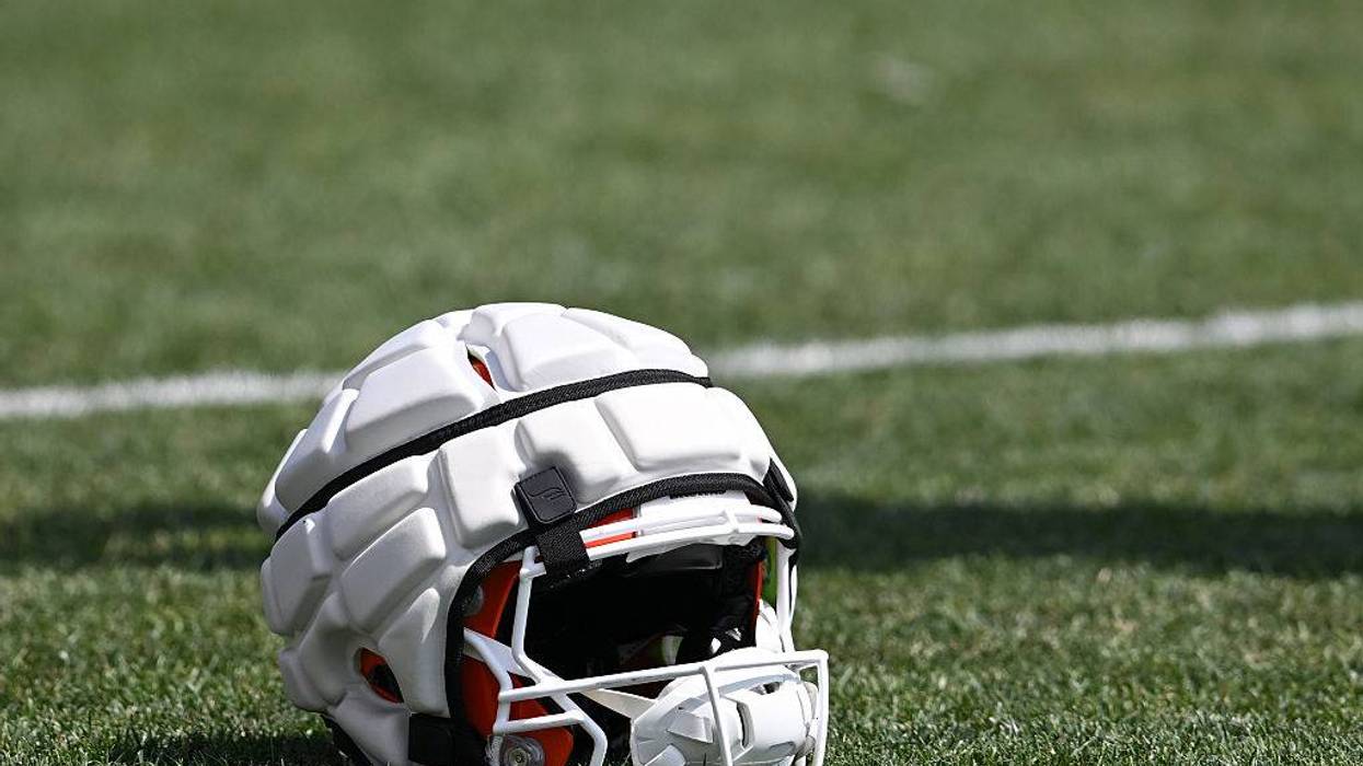 Cleveland Browns Training Camp