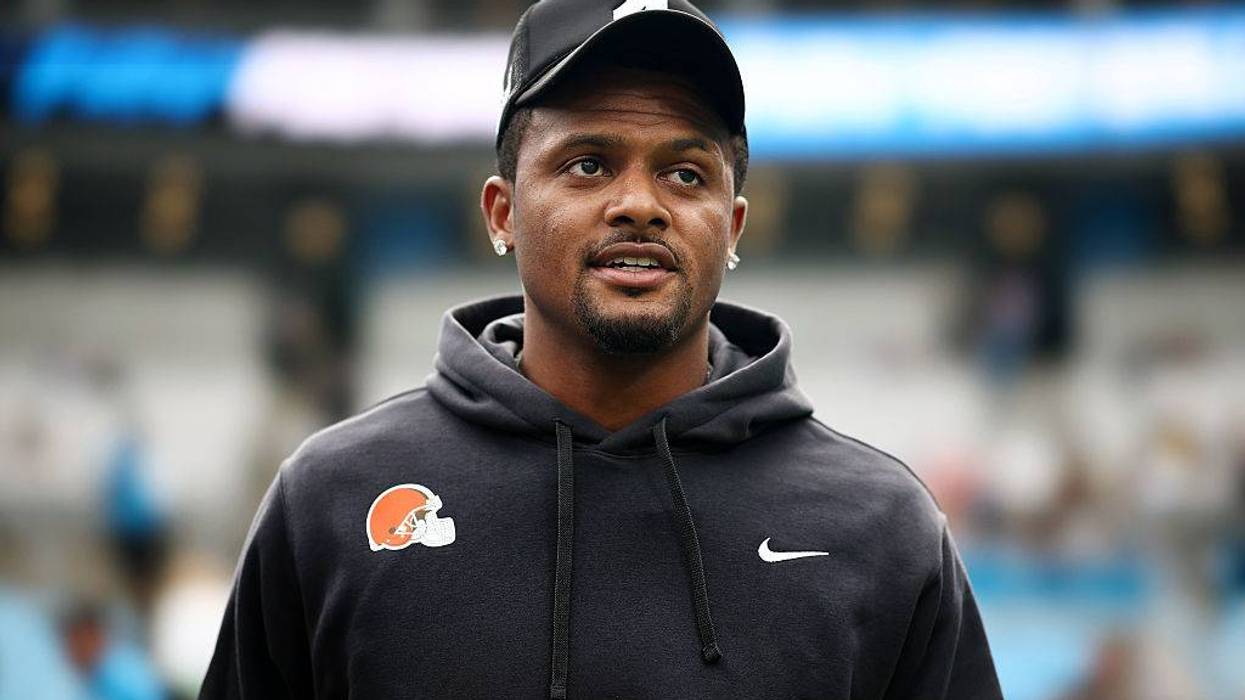 Cleveland Browns v Carolina Panthers - NFL Preseason 2025