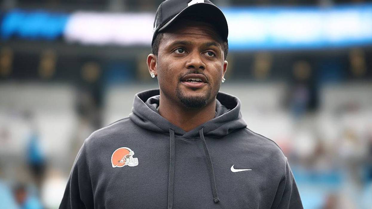Cleveland Browns v Carolina Panthers - NFL Preseason 2025