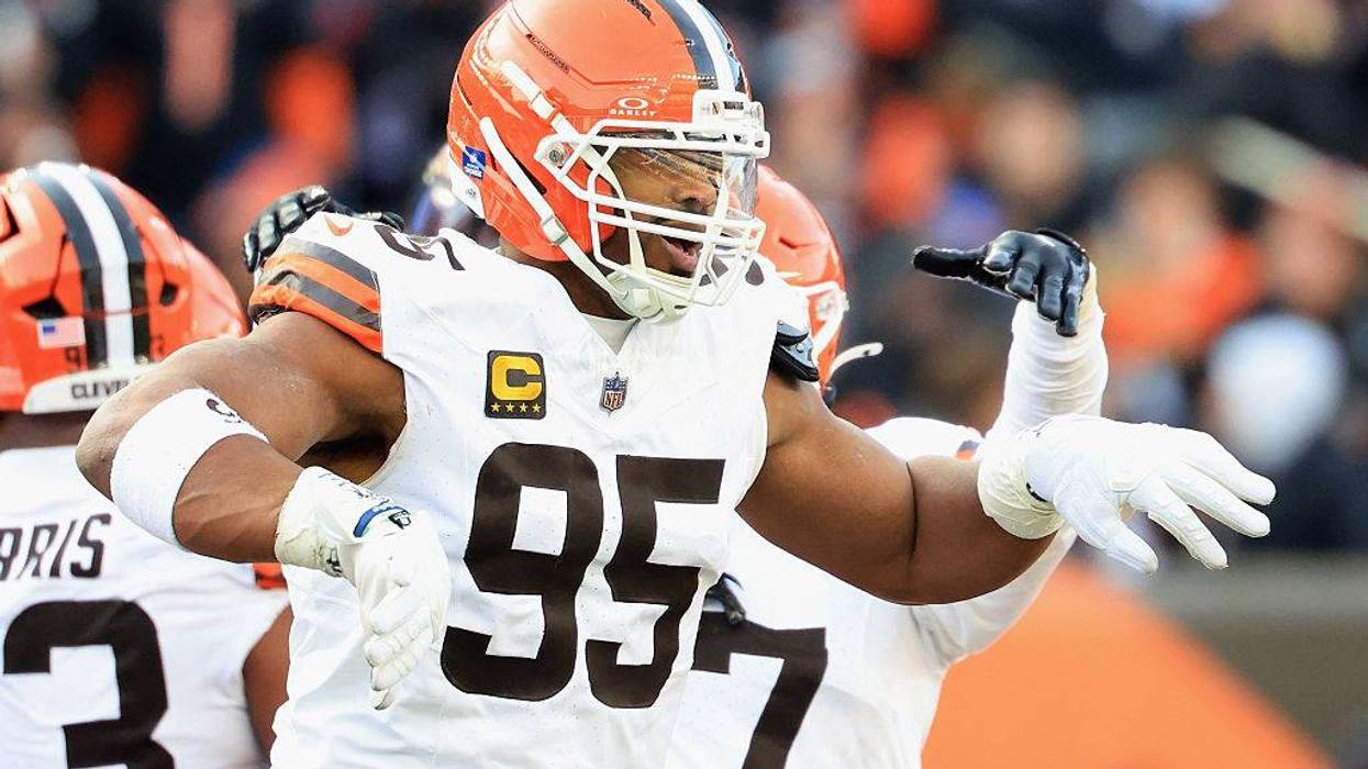 Cleveland Browns v Cincinnati Bengals - NFL 2025